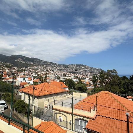 Casa Santiago II Funchal Villa Exteriör bild